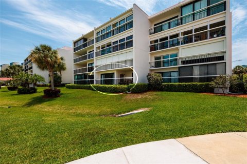 Copropriété à vendre à South Pasadena, Floride: 1 chambre, 97.55 m2 № 2149661 - photo 30