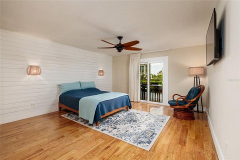 Copropriété à vendre à South Pasadena, Floride: 1 chambre, 97.55 m2 № 2149661 - photo 21