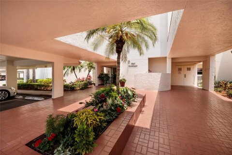 Copropriété à vendre à South Pasadena, Floride: 1 chambre, 97.55 m2 № 2149661 - photo 6