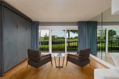 Copropriété à vendre à South Pasadena, Floride: 1 chambre, 97.55 m2 № 2149661 - photo 18