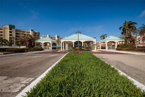 Copropriété à vendre à South Pasadena, Floride: 1 chambre, 97.55 m2 № 2149661 - photo 3