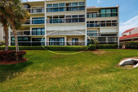 Copropriété à vendre à South Pasadena, Floride: 1 chambre, 97.55 m2 № 2149661 - photo 19