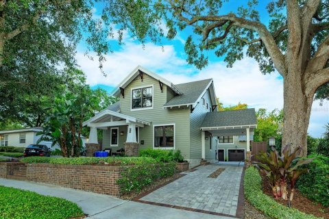 Casa en venta en Orlando, Florida, 3 dormitorios, 290.97 m2 № 1641078 - foto 3
