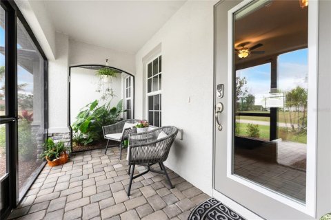 House in Punta Gorda, Florida 3 bedrooms, 152.64 sq.m. № 1718675 - photo 7