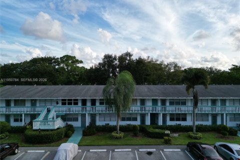 Condominio en venta en Deerfield Beach, Florida, 1 dormitorio, 54.35 m2 № 2007019 - foto 13