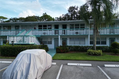 Condominio en venta en Deerfield Beach, Florida, 1 dormitorio, 54.35 m2 № 2007019 - foto 12