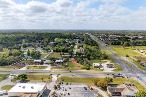 Terreno en venta en Ocala, Florida № 2094126 - foto 5
