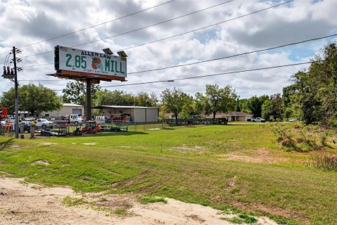 Terreno en venta en Ocala, Florida № 2094126 - foto 13