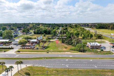 Terreno en venta en Ocala, Florida № 2094126 - foto 4