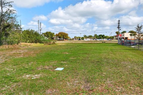Terreno en venta en Ocala, Florida № 2094126 - foto 16