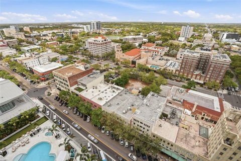 Copropriété à louer à Saint Petersburg, Floride: 2 chambres, 125.23 m2 № 2105116 - photo 23