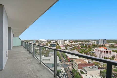 Copropriété à louer à Saint Petersburg, Floride: 2 chambres, 125.23 m2 № 2105116 - photo 18