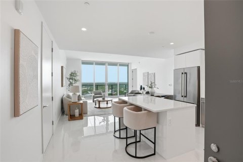 Copropriété à louer à Saint Petersburg, Floride: 2 chambres, 125.23 m2 № 2105116 - photo 3