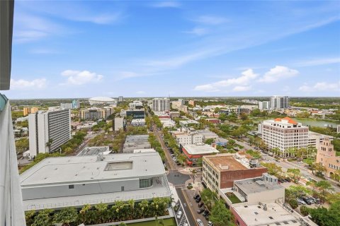 Copropriété à louer à Saint Petersburg, Floride: 2 chambres, 125.23 m2 № 2105116 - photo 24