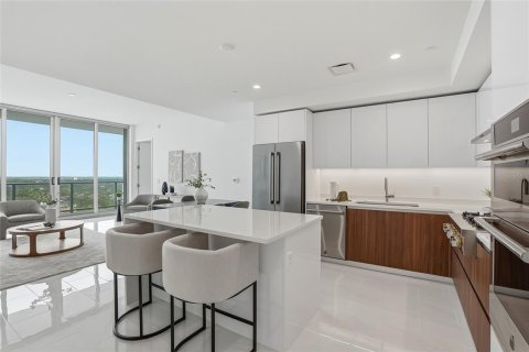 Copropriété à louer à Saint Petersburg, Floride: 2 chambres, 125.23 m2 № 2105116 - photo 4