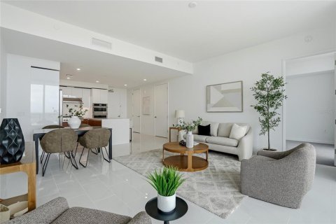 Copropriété à louer à Saint Petersburg, Floride: 2 chambres, 125.23 m2 № 2105116 - photo 15