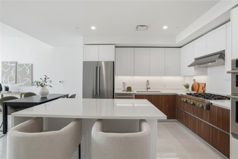 Copropriété à louer à Saint Petersburg, Floride: 2 chambres, 125.23 m2 № 2105116 - photo 5