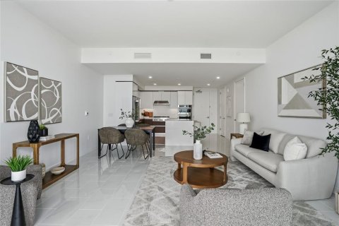 Copropriété à louer à Saint Petersburg, Floride: 2 chambres, 125.23 m2 № 2105116 - photo 17