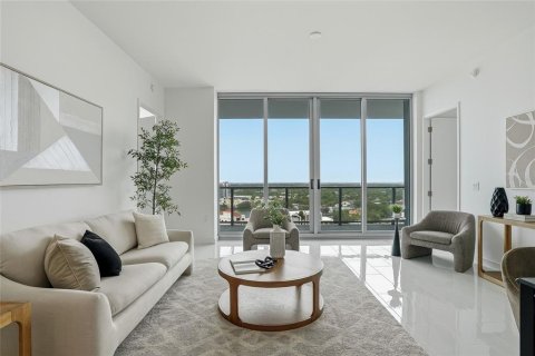 Copropriété à louer à Saint Petersburg, Floride: 2 chambres, 125.23 m2 № 2105116 - photo 14