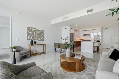 Copropriété à louer à Saint Petersburg, Floride: 2 chambres, 125.23 m2 № 2105116 - photo 16