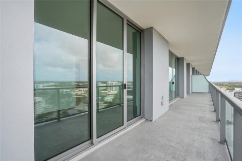 Copropriété à louer à Saint Petersburg, Floride: 2 chambres, 125.23 m2 № 2105116 - photo 19