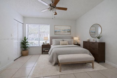 Купить кондоминиум в Майами, Флорида 2 спальни, 113.71м2, № 1998560 - фото 17