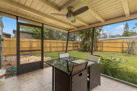 Casa en venta en New Port Richey, Florida, 3 dormitorios, 95.22 m2 № 1684582 - foto 20