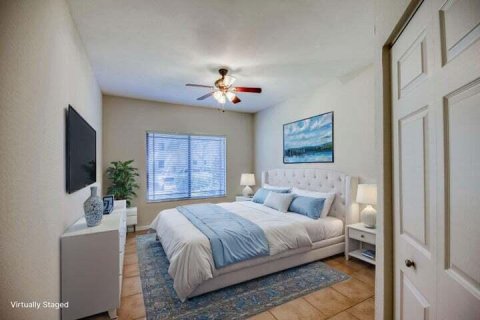Condo in Palm Beach Gardens, Florida, 2 bedrooms  № 2193914