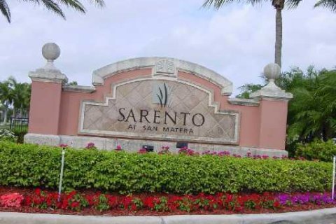 Condo in Palm Beach Gardens, Florida, 2 bedrooms  № 2193914 - photo 6