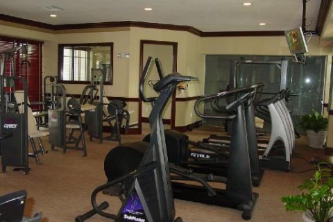 Condo in Palm Beach Gardens, Florida, 2 bedrooms  № 2193914 - photo 12