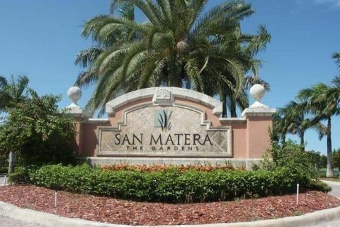 Condo in Palm Beach Gardens, Florida, 2 bedrooms  № 2193914 - photo 4