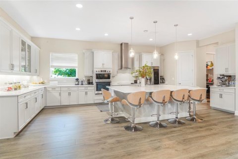 House in Winter Garden, Florida 6 bedrooms, 391.03 sq.m. № 1873030 - photo 29