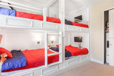 House in Winter Garden, Florida 6 bedrooms, 391.03 sq.m. № 1873030 - photo 5