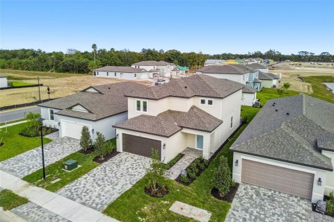 House in Palmetto, Florida 4 bedrooms, 212.37 sq.m. № 2113134 - photo 2