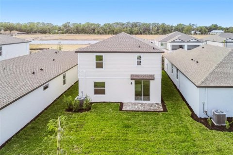 House in Palmetto, Florida 4 bedrooms, 212.37 sq.m. № 2113134 - photo 3