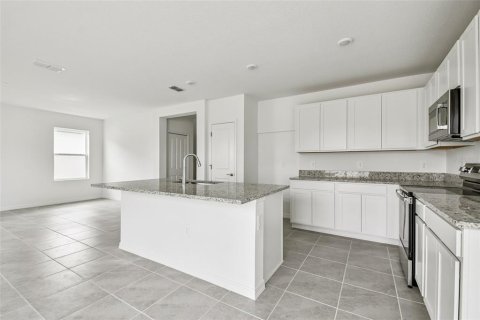 House in Palmetto, Florida 4 bedrooms, 212.37 sq.m. № 2113134 - photo 5