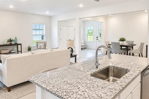 Villa ou maison à vendre à Ocala, Floride: 3 chambres, 163.51 m2 № 2134810 - photo 16