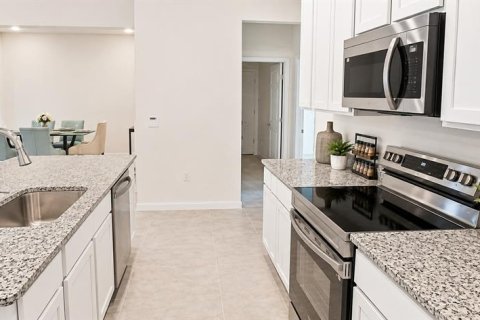 Villa ou maison à vendre à Ocala, Floride: 3 chambres, 163.51 m2 № 2134810 - photo 14