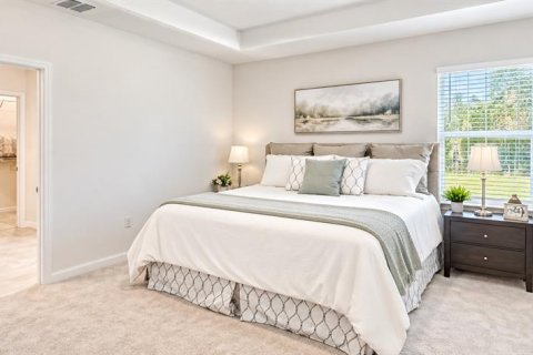 Villa ou maison à vendre à Ocala, Floride: 3 chambres, 163.51 m2 № 2134810 - photo 18