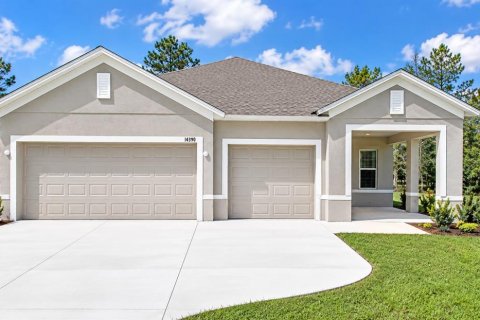 Casa en Ocala, Florida 3 dormitorios, 163.51 m2 № 2134810