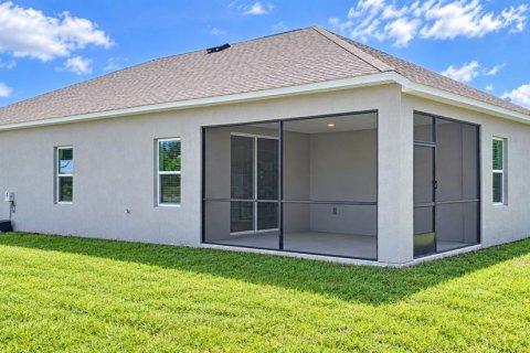 Villa ou maison à vendre à Ocala, Floride: 3 chambres, 163.51 m2 № 2134810 - photo 2