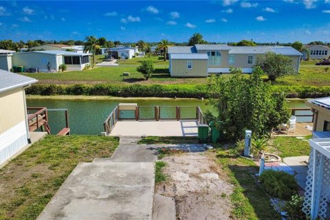 Terreno en venta en Englewood, Florida № 2214247 - foto 4