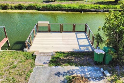 Terreno en venta en Englewood, Florida № 2214247 - foto 3