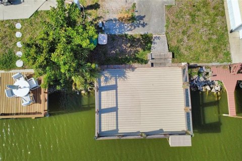 Terreno en venta en Englewood, Florida № 2214247 - foto 5