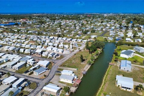 Terreno en venta en Englewood, Florida № 2214247 - foto 13