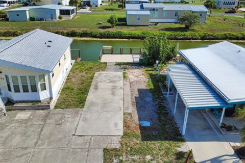 Terreno en venta en Englewood, Florida № 2214247 - foto 7