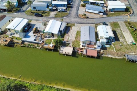 Terreno en venta en Englewood, Florida № 2214247 - foto 6