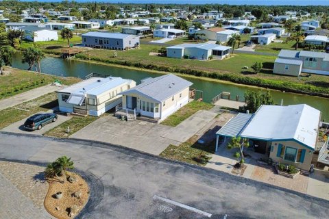 Terreno en venta en Englewood, Florida № 2214247 - foto 8