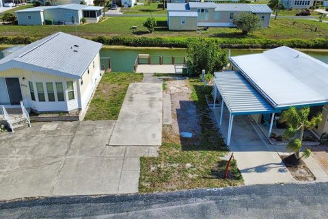 Terreno en Englewood, Florida № 2214247