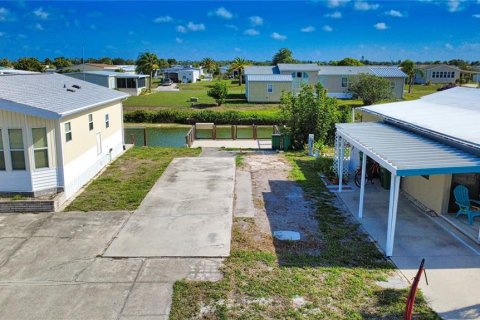 Terreno en venta en Englewood, Florida № 2214247 - foto 2